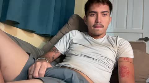 Jacob online show from August 5, 2026, 6:55 pm