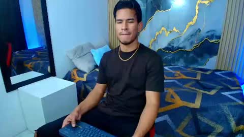 Jacob Wolf online show from June 9, 2026, 7:14 pm
