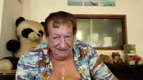 Jacques online show from June 19, 2026, 2:38 am