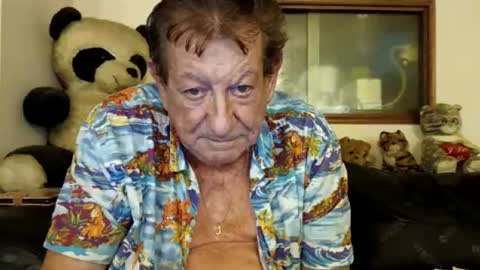 Jacques online show from June 20, 2026, 3:20 am