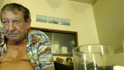 Jacques online show from June 22, 2026, 3:19 am