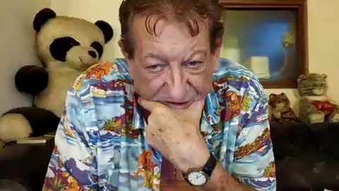 Jacques online show from June 22, 2026, 3:25 am