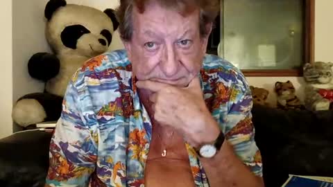 Jacques online show from July 9, 2026, 2:04 am