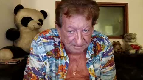 Jacques online show from July 10, 2026, 12:37 am