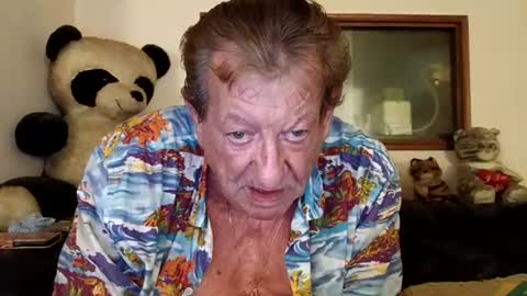 Jacques online show from July 13, 2026, 1:19 am