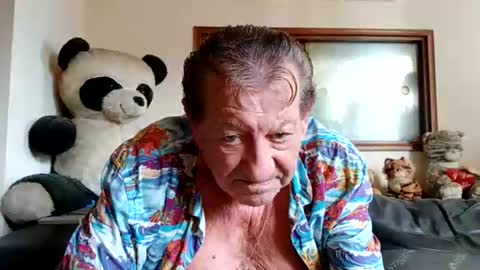 Jacques online show from July 16, 2026, 4:24 pm