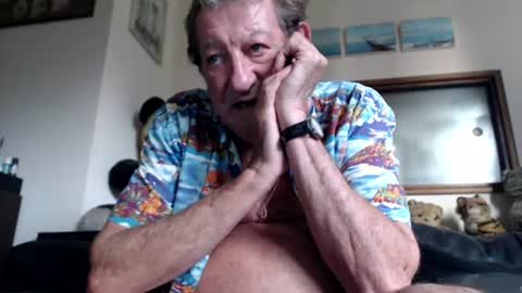 Jacques online show from July 22, 2026, 7:05 pm