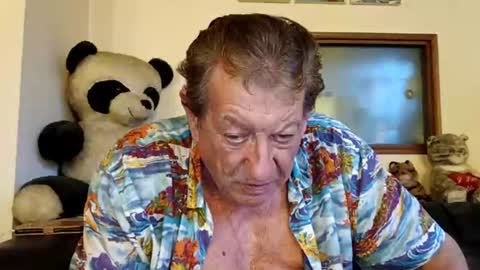 Jacques online show from July 23, 2026, 4:21 am
