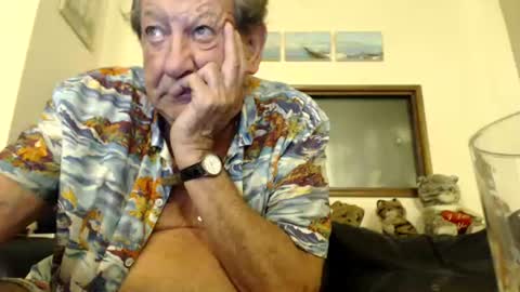 Jacques online show from July 26, 2026, 1:47 am