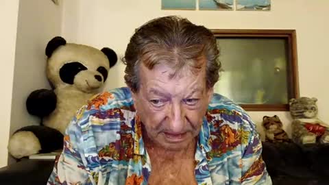 Jacques online show from July 27, 2026, 3:24 am