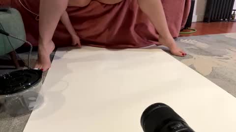 Snapshot of jada_lovelace chatting on January 19, 2025, 11:21 pm JL online show from January 19, 2025, 11:21 pm