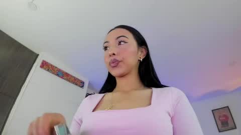 Jade  independent model online show from May 23, 2026, 12:20 pm