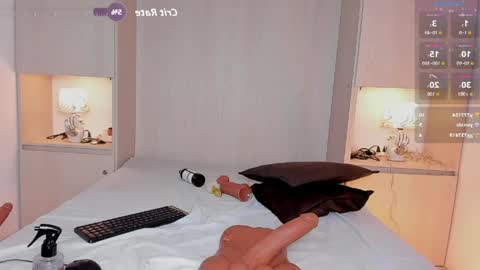 JADE online show from May 16, 2026, 7:56 pm