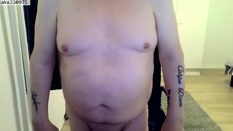 Jake2309 online show from June 12, 2026, 7:46 pm