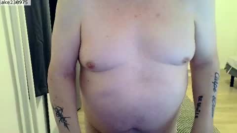 Snapshot of jake230975 chatting on July 3, 2026, 8:04 pm Jake2309 online show from July 3, 2026, 8:04 pm