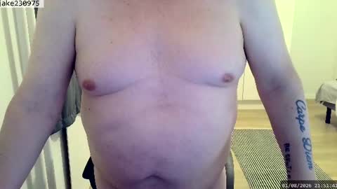 Snapshot of jake230975 chatting on August 1, 2026, 6:51 pm Jake2309 online show from August 1, 2026, 6:51 pm