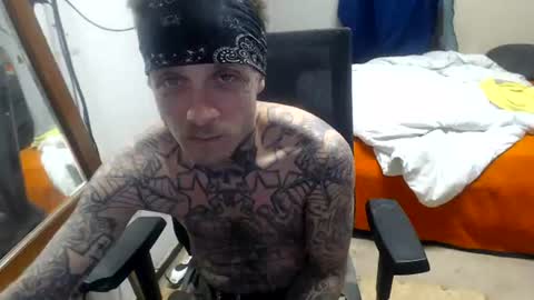 showingitoff online show from August 6, 2026, 6:04 am