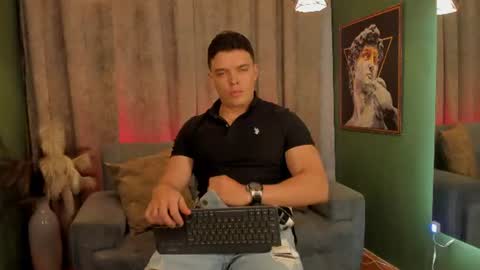 Snapshot of jakee_tyler chatting on July 9, 2026, 6:45 pm Jake Tyler online show from July 9, 2026, 6:45 pm