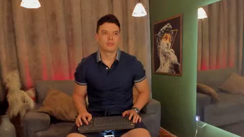 Snapshot of jakee_tyler chatting on July 19, 2026, 11:58 am Jake Tyler online show from July 19, 2026, 11:58 am