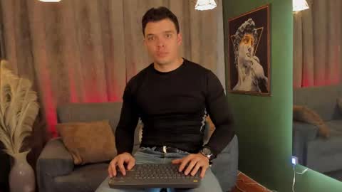 Snapshot of jakee_tyler chatting on July 27, 2026, 6:48 pm Jake Tyler online show from July 27, 2026, 6:48 pm