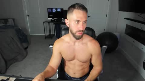 Jake Orion online show from May 27, 2026, 3:53 pm
