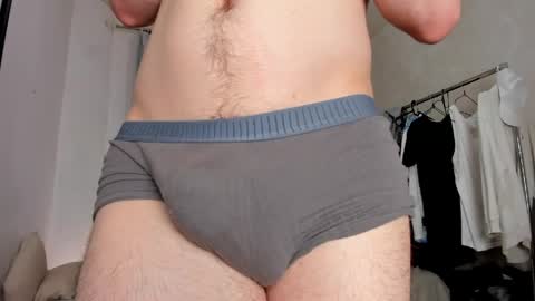 Hey there Im Jame online show from April 30, 2026, 8:57 pm