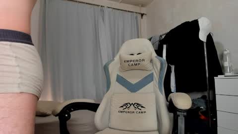 Hey there Im Jame online show from May 6, 2026, 6:57 pm