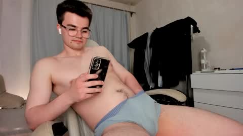 Hey there Im Jame online show from May 8, 2026, 8:14 pm