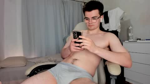 Hey there Im Jame online show from May 11, 2026, 11:38 am