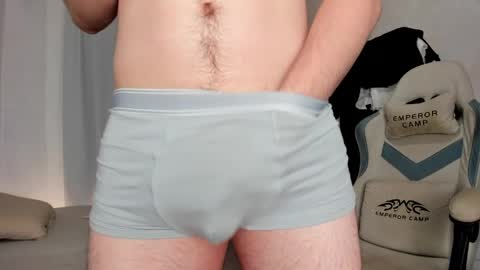 Hey there Im Jame online show from May 11, 2026, 8:06 pm