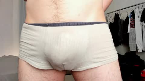 Hey there Im Jame online show from May 19, 2026, 8:37 pm