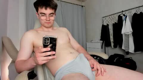 Hey there Im Jame online show from June 6, 2026, 8:57 pm
