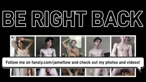 Hey there Im Jame online show from June 11, 2026, 12:43 am