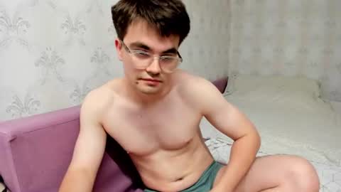 Hey there Im Jame online show from July 1, 2026, 8:08 pm