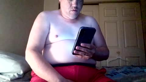 jameskamin30 online show from July 6, 2026, 10:34 am