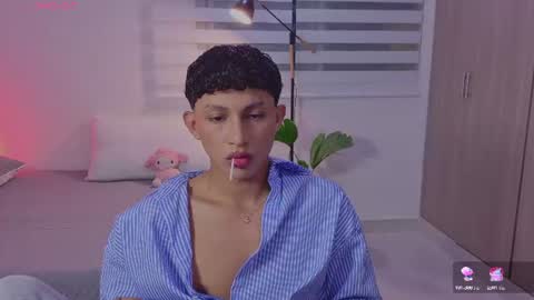 jamess_blanco online show from July 28, 2026, 12:51 am