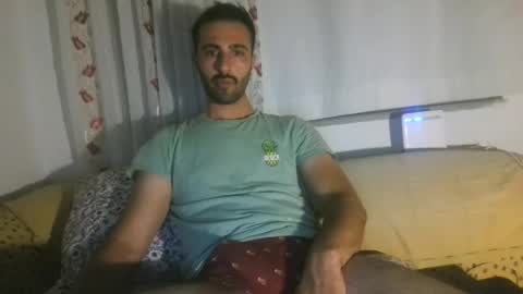 jamessandt online show from July 3, 2026, 9:43 pm