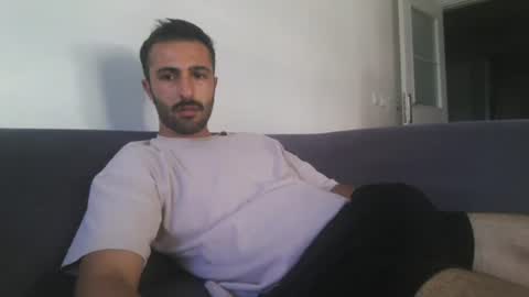 jamessandt online show from July 11, 2026, 3:37 pm