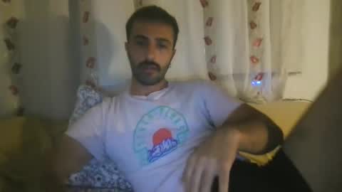 jamessandt online show from July 23, 2026, 10:19 pm