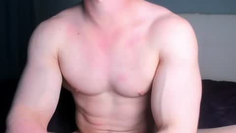 James Strong online show from July 28, 2026, 8:52 pm