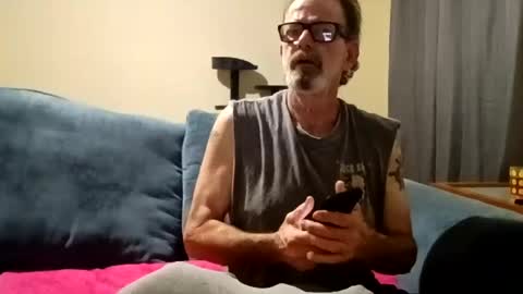 jamieishere1965 online show from July 26, 2026, 6:32 am