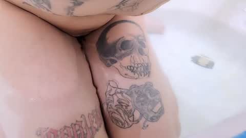 Bootyshows online show from July 11, 2026, 2:36 am