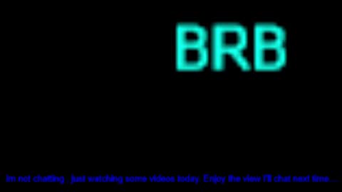 Bootyshows online show from July 20, 2026, 3:58 pm