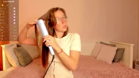 Jane Danels online show from July 21, 2026, 6:05 am