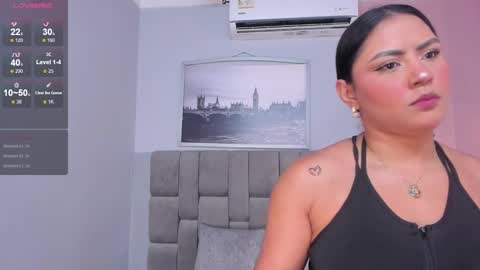 Snapshot of janna_lopezz chatting on December 20, 2025, 11:39 am Janna online show from December 20, 2025, 11:39 am