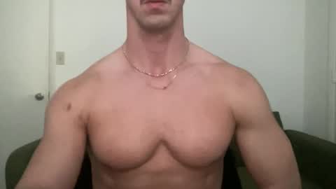jared_cam online show from February 25, 2026, 1:10 pm
