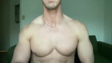 jared_cam online show from March 20, 2026, 11:59 am