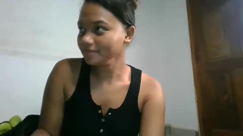 Snapshot of jarevava chatting on May 31, 2026, 9:27 pm Jarevava online show from May 31, 2026, 9:27 pm