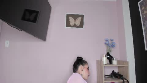 Snapshot of jas_miin chatting on June 15, 2026, 2:36 am Maria online show from June 15, 2026, 2:36 am