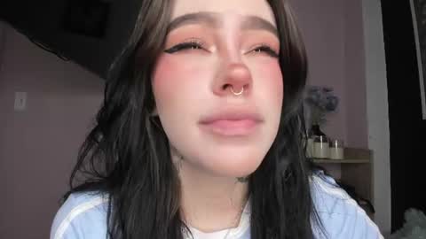 Snapshot of jas_miin chatting on June 16, 2026, 2:47 am Maria online show from June 16, 2026, 2:47 am